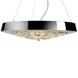 Подвесной светильник MOOOI Valentine Flat MOLVAFA---CA