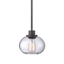 Подвесной светильник Quoizel Trilogy QZ/TRILOGY/MP