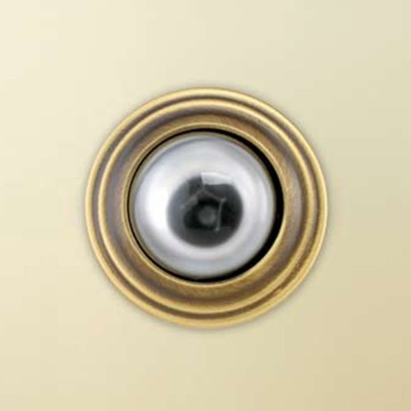 Спот (точечный светильник) Lustrarte Spot s 840.22 E14