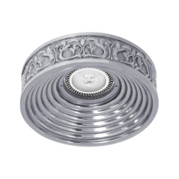 Встраиваемый спот (точечный светильник) FEDE Lighting Emporio FD1055RCB