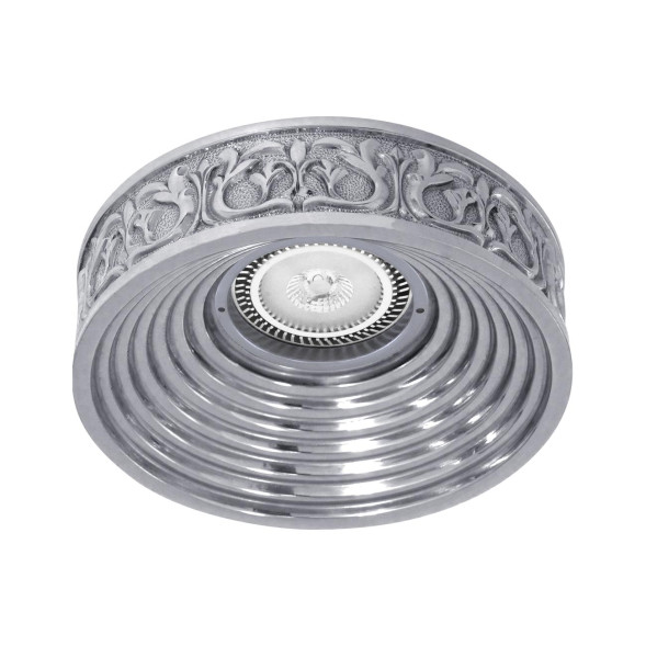 Встраиваемый спот (точечный светильник) FEDE Lighting Emporio FD1055RCB