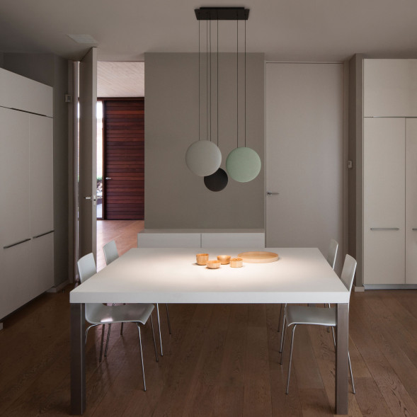 Подвесной светильник Vibia Cosmos 2510 62 /1A