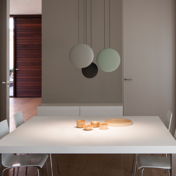 Подвесной светильник Vibia Cosmos 2510 62 /1A