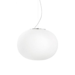 Подвесной светильник Vistosi Lucciola SP G E27 BC NI