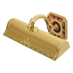 Подсветка для картин FEDE Lighting Siena Picture Light Big Smalto FD1023ROEN