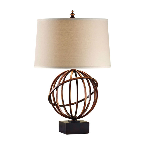 Настольная лампа Feiss Spencer FE/SPENCER TL