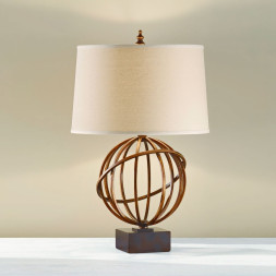 Настольная лампа Feiss Spencer FE/SPENCER TL