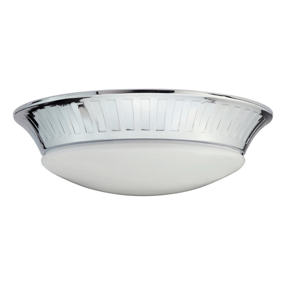 Потолочный светильник Elstead Lighting Whitby BATH/WHITBY/F