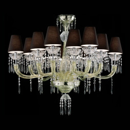 Люстра Barovier&amp;Toso President 5695/12/EL/NN