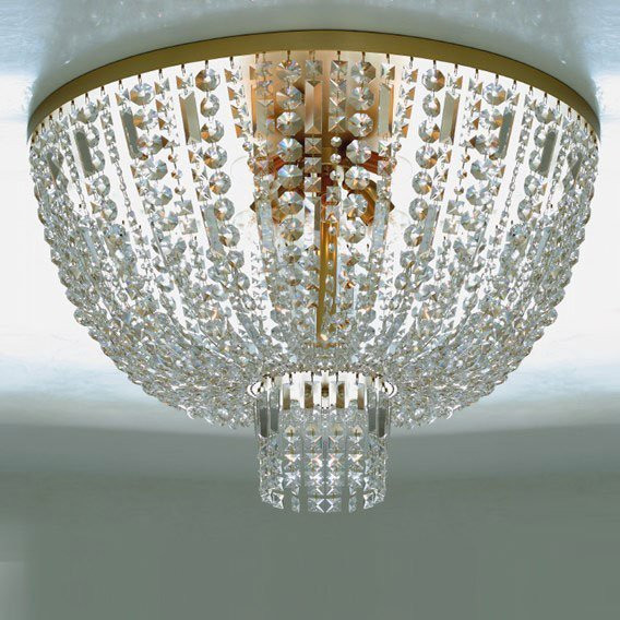 Потолочный светильник IlParalume MARINA 5529 1807