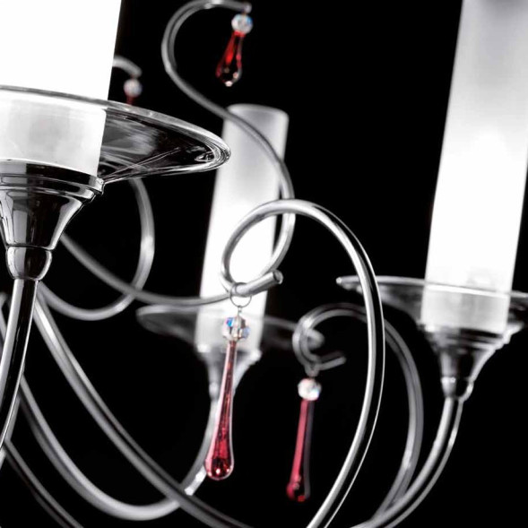 Люстра Bellart Sinfonia 3019/L6L 05/V01