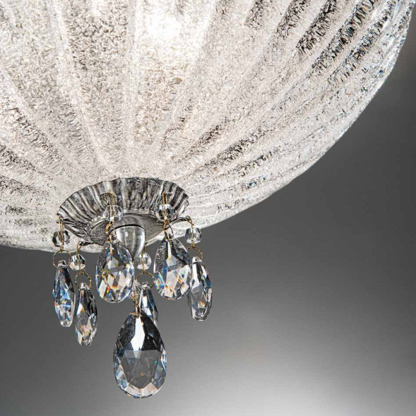 Потолочный светильник MM Lampadari Roma 6957/P4 V1690