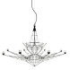 Люстра Foscarini Lightweight 064007-R1/3ZI