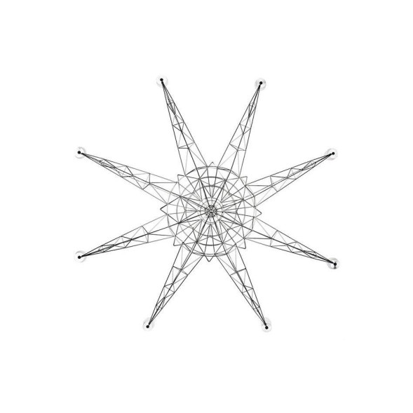 Люстра Foscarini Lightweight 064007-R1/3ZI