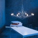 Люстра Foscarini Lightweight 064007-R1/3ZI