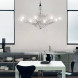 Люстра Foscarini Lightweight 064007-R1/3ZI