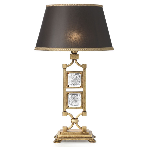 Настольная лампа StilLux Lampada 20607/LG-G