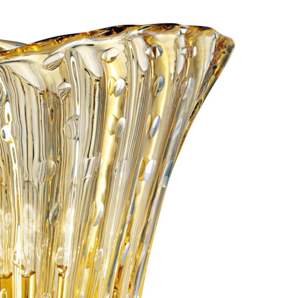 Настольная лампа Barovier&amp;Toso Rigati 5540/CG