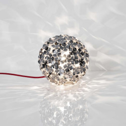 Настольная лампа Terzani Orten&#039;zia M48P E7 C8