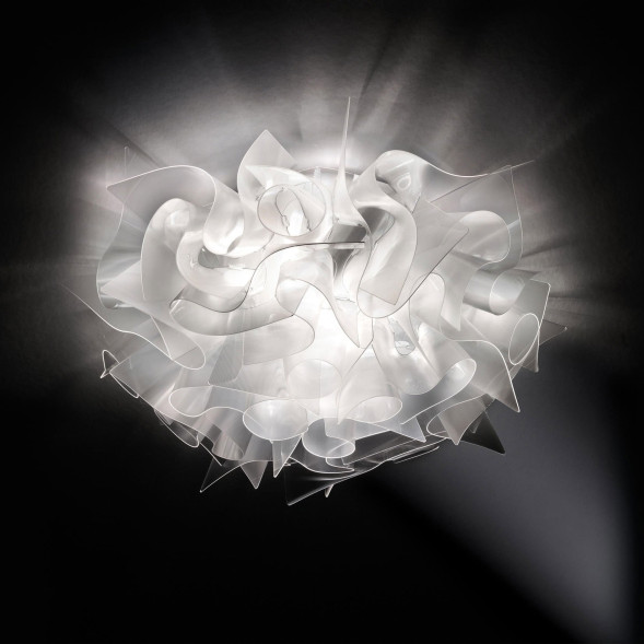 Потолочный светильник Slamp Veli CEILING MINI PRISMA VEL78PLF0001LE000