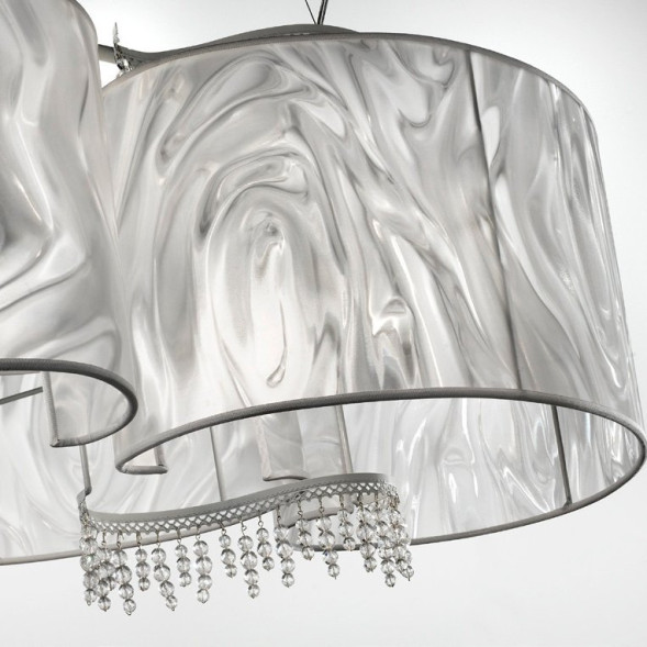 Подвесной светильник Bellart Onda 2113/L4L 17