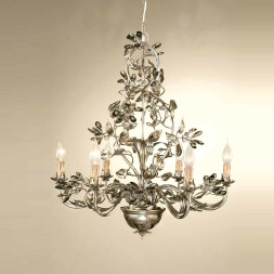 Люстра Passeri International Cristallo L 7400/6 Dec. 02