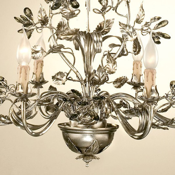 Люстра Passeri International Cristallo L 7400/6 Dec. 02