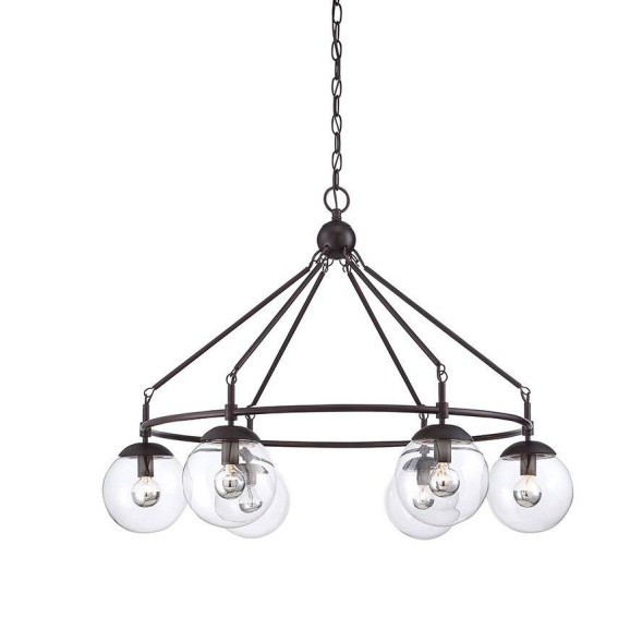 Люстра Savoy House Argo 1-351-6-13