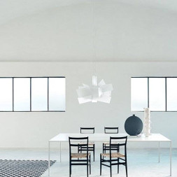 Подвесной светильник Foscarini Big Bang 151007LD 10