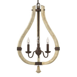 Подвесной светильник Hinkley Middlefield HK/MIDDLEFIELD3