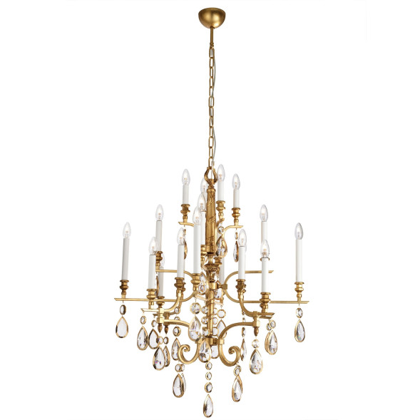 Люстра StilLux Bogeme 20600/20-TC