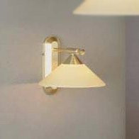 Бра Orion WA 2-983/1 MS-matt/445 champ