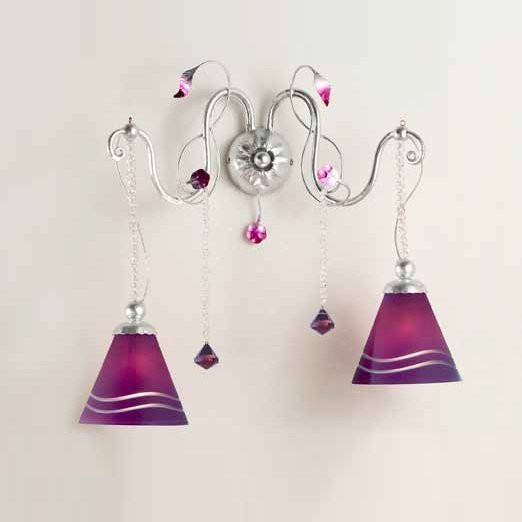 Бра Passeri International A 7705/2 Dec. 095