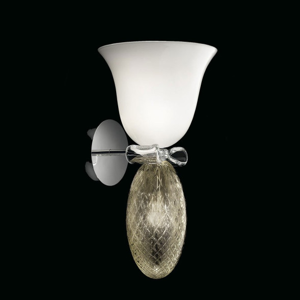 Бра Barovier&amp;Toso Perseus 7312/BZ