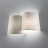 Настенный светильник Axo Light Melting Pot AP MELTIN APMELTINBCXXE27