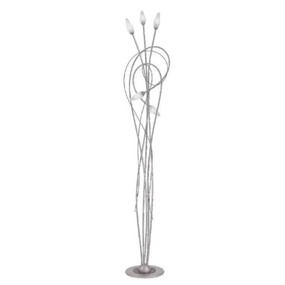 Торшер Masca Armonia 1832/P5 Ral ardesia / Glass 505