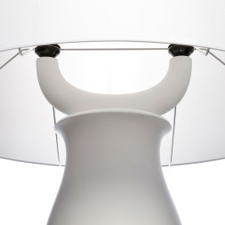 Торшер MOOOI Farooo MOLFAR-S--BW + MOLFAR-S--RW