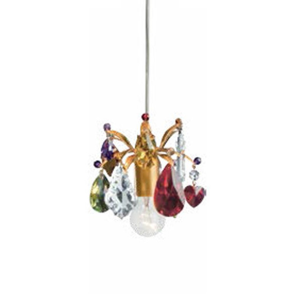 Подвесной светильник Lucienne Monique Appliques K 3