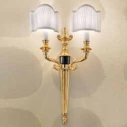 Бра Masiero Brass & spots VE 1072 A2