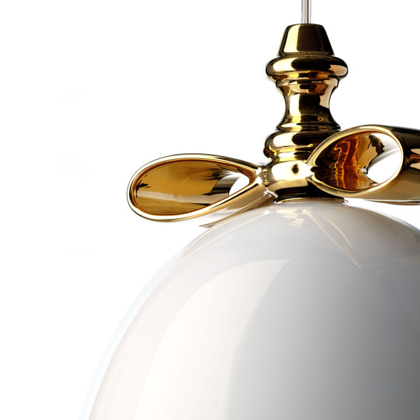 Подвесной светильник MOOOI Bell LAMP S MOLBES-S-X2A