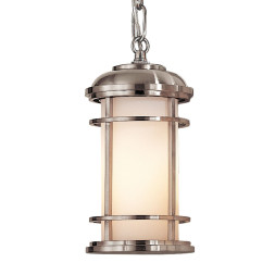 Уличный подвесной светильник Feiss Lighthouse FE/LIGHTHOUSE8/S