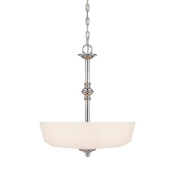 Подвесной светильник Savoy House Melrose 7-6839-3-11