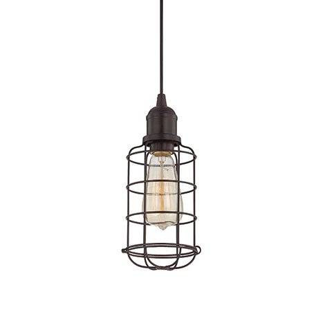 Подвесной светильник Savoy House Vintage Pendants 7-4133-1-13