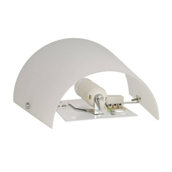 Настенный светильник SLV Basket 151591