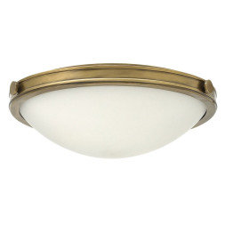 Потолочный светильник Hinkley Collier HK/COLLIER/F/S