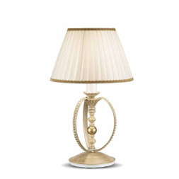 Настольная лампа MM Lampadari Nik 7032/L1-01 V2698