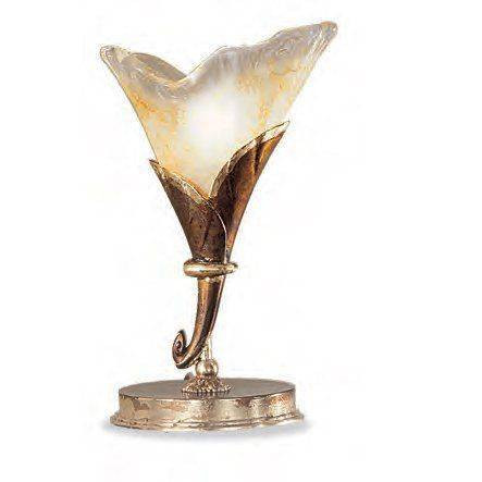 Настольная лампа Possoni Floreale 315/L -034