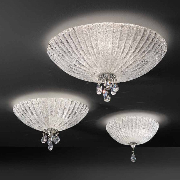 Потолочный светильник MM Lampadari Roma 6957/P2 V1690