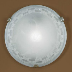 Потолочный светильник Orion Leuchten DL 7-395/30 Satin