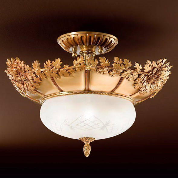 Потолочный светильник Possoni 700/4SF -002